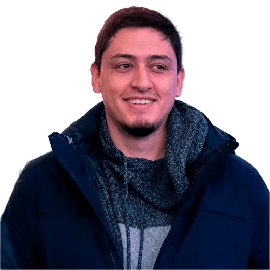 Cristian T.