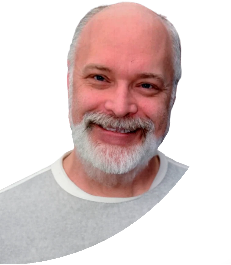 Mike Sachleben