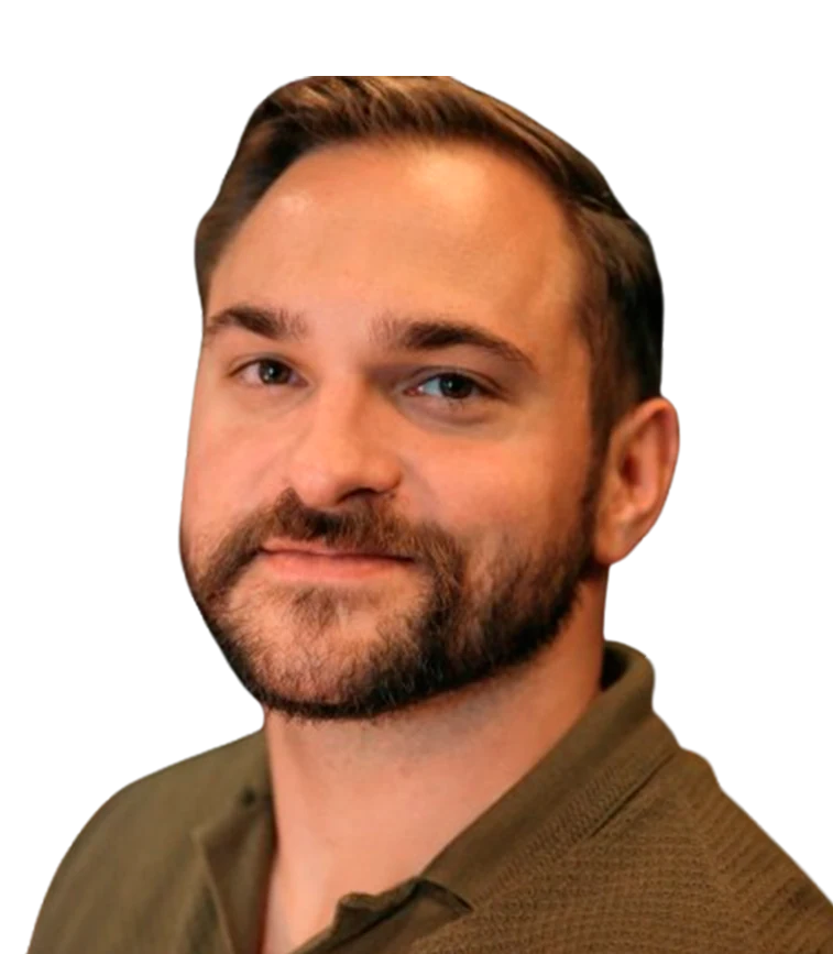 Andrew Diedrich