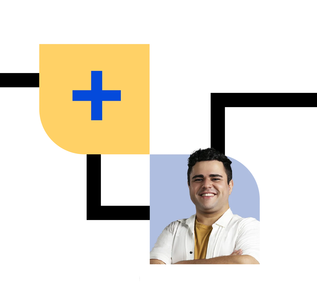 Staff Augmentation illustration
