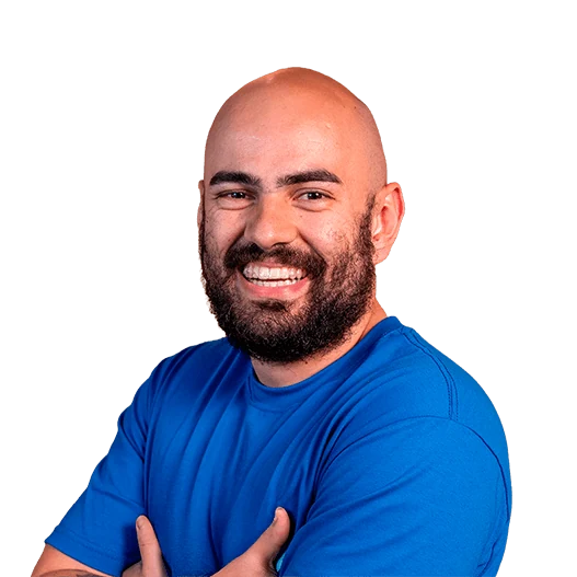 Matheus M.