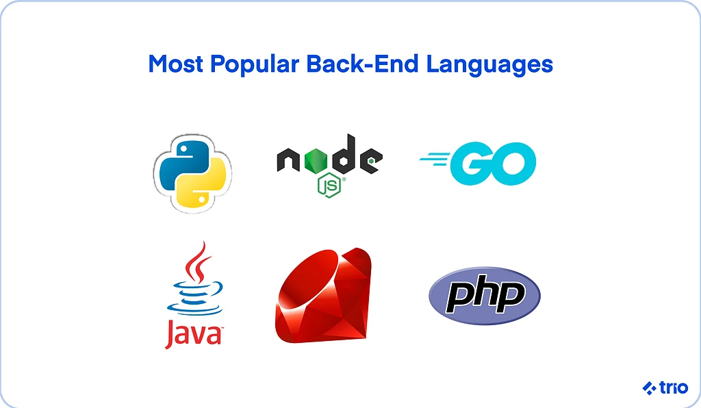 Illustration for "Backend Engineer vs. Backend Developer: What Do They Do?"
