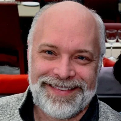 Mike headshot