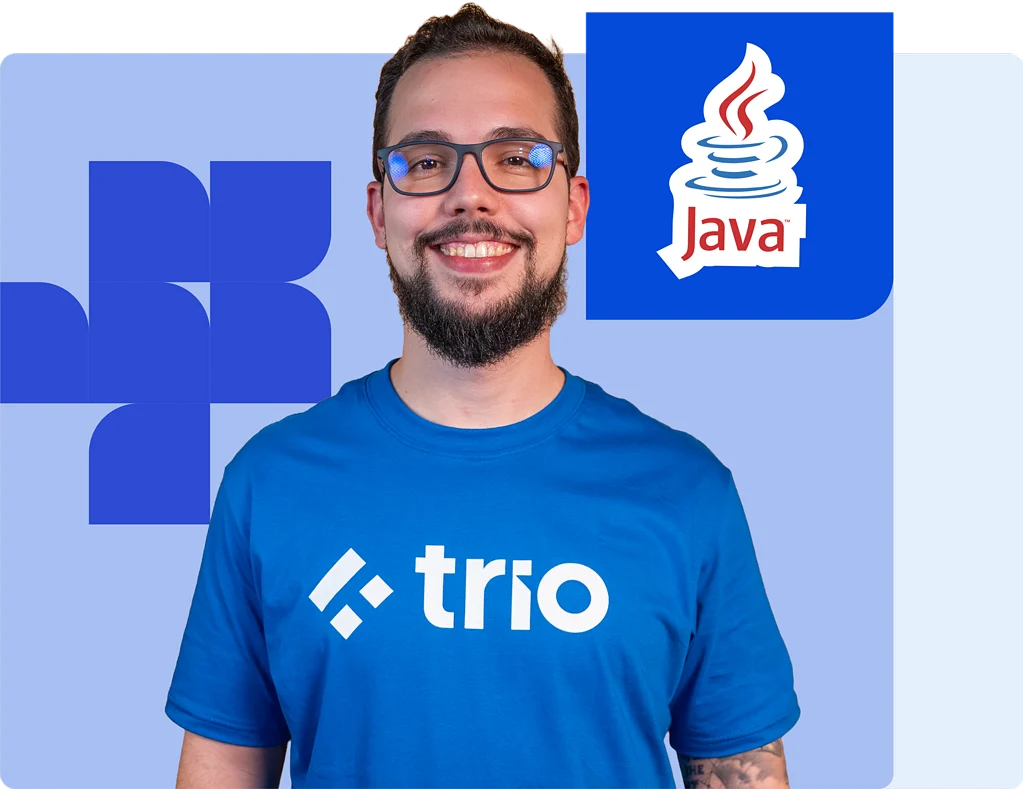 java 1