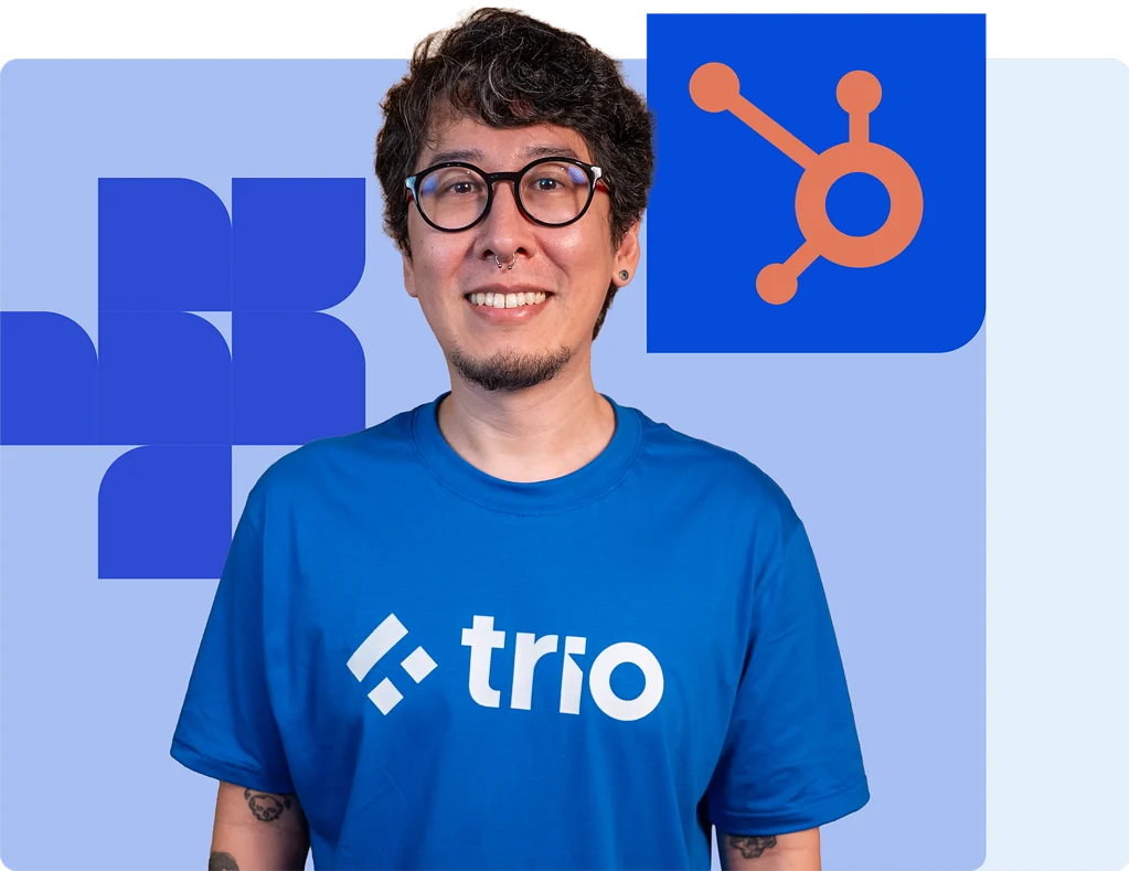hubspot 1
