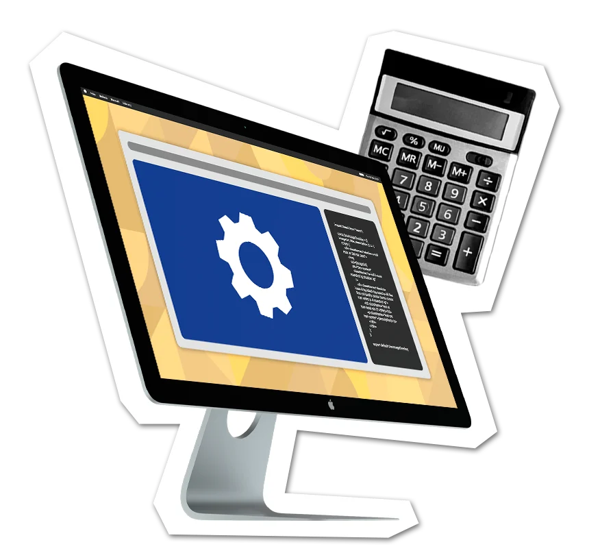 financial process automation