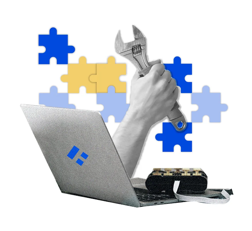 It operations automations