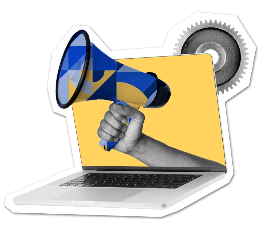 marketing automation
