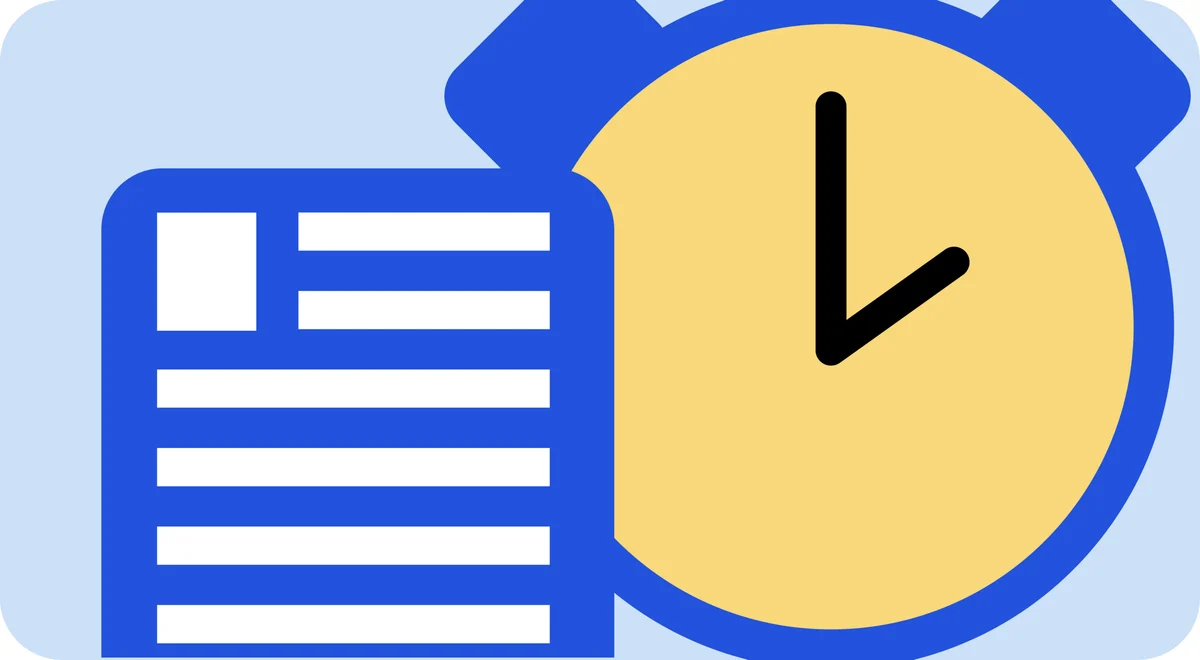 Late-Stage Audit Panic