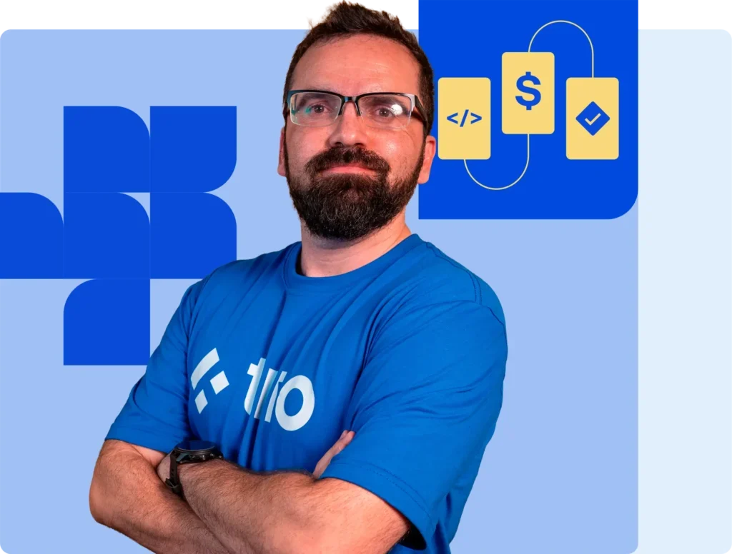Hire fintech data engineers with Trio