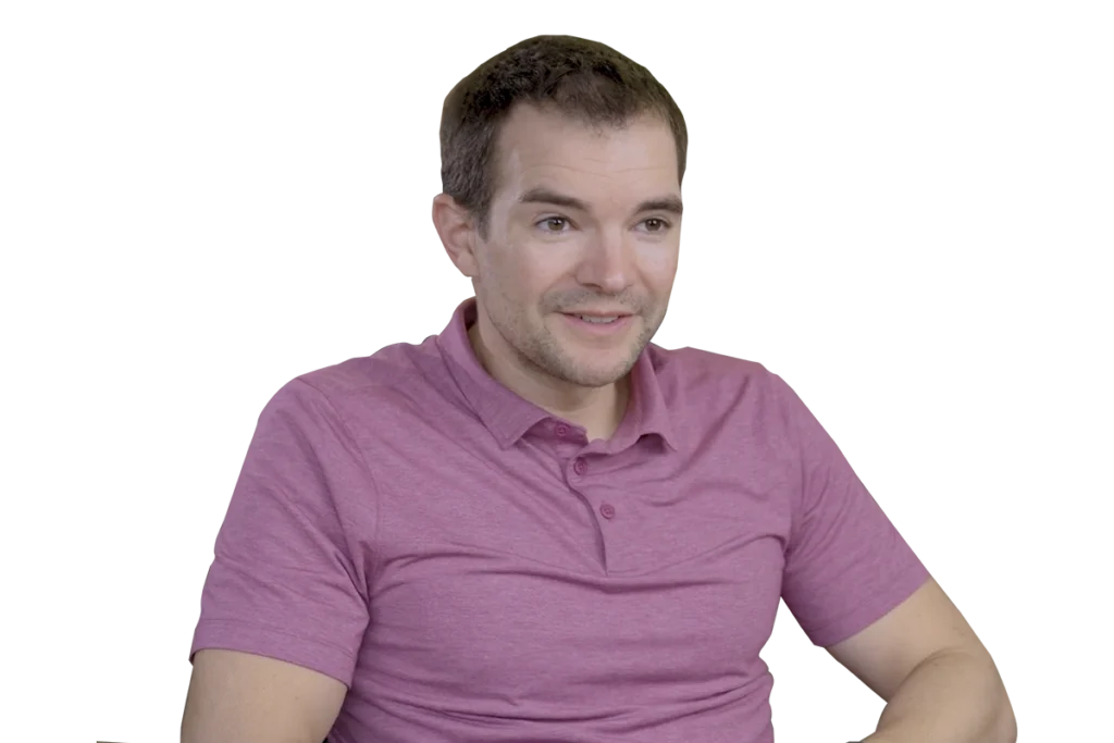Thrifty Traveler customer success story — Trio client