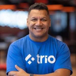 Picture of Daniel Alcanja