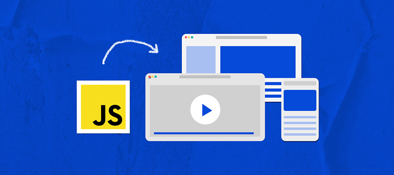 5 Real-World Examples of JavaScript Applications in 2024