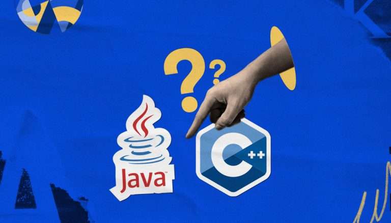 Java vs C++: Choosing the Right Language for Your 2025 Project - Trio