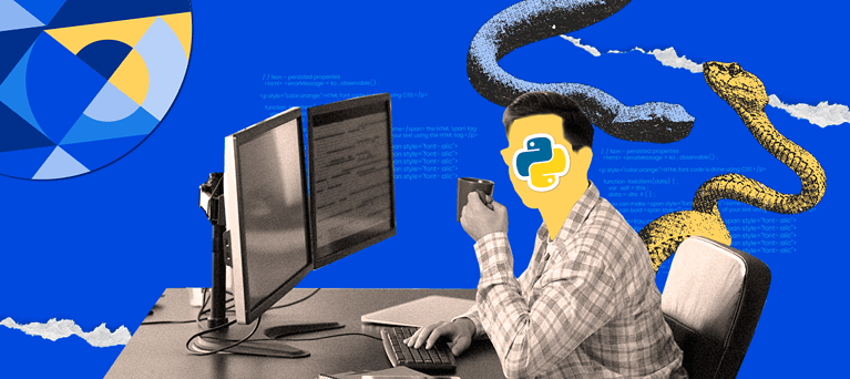 10 Awesome Examples of Python Applications