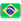 Brazil's flag