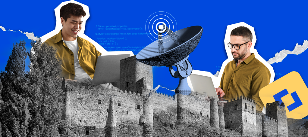 Global Communication and Security in Risk Management