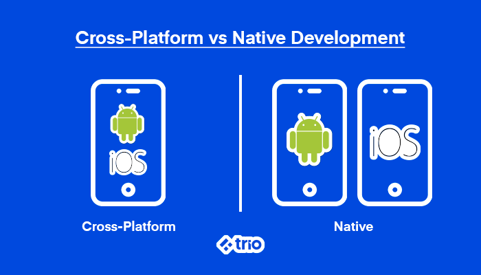 Cross-Platform vs. Native Development