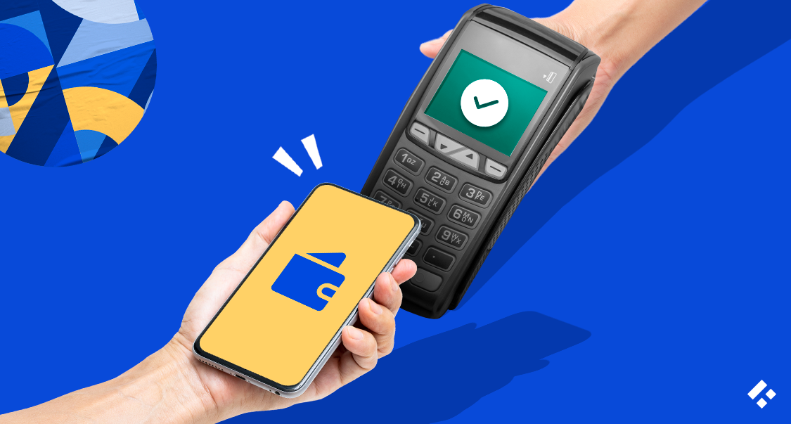 Mobile Payment Using NFC