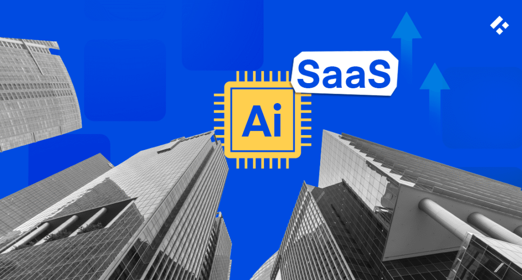 Benefits of AI for SaaS Startups How AI will Revolutionize the SaaS Industry