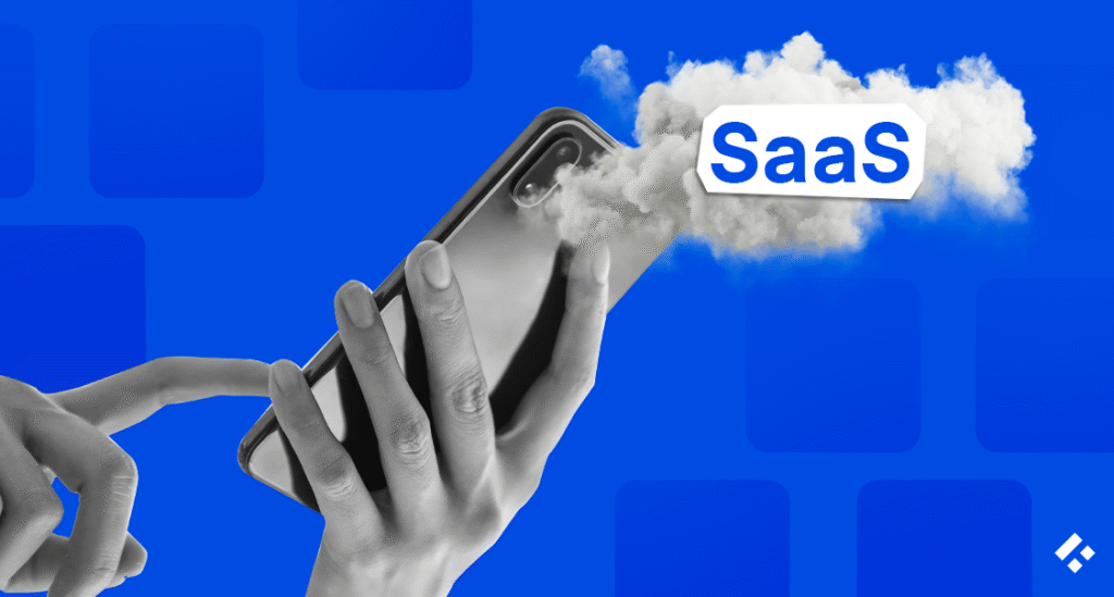 What is SaaS Application Development