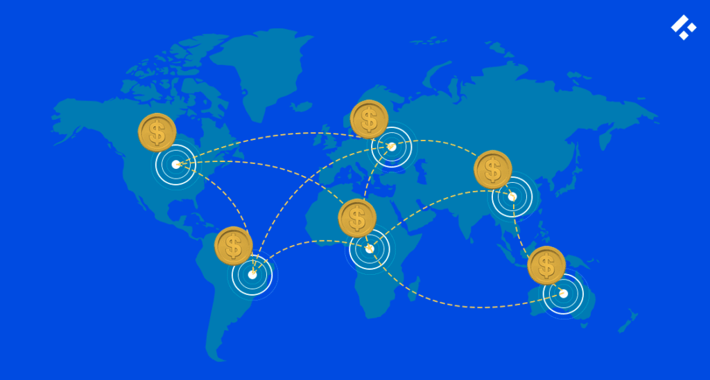 Cross Border Payments and CBDCs The Future of Payment Infrastructure