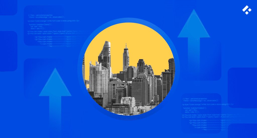 Scaling Fintech Infrastructure for Hyper Growth