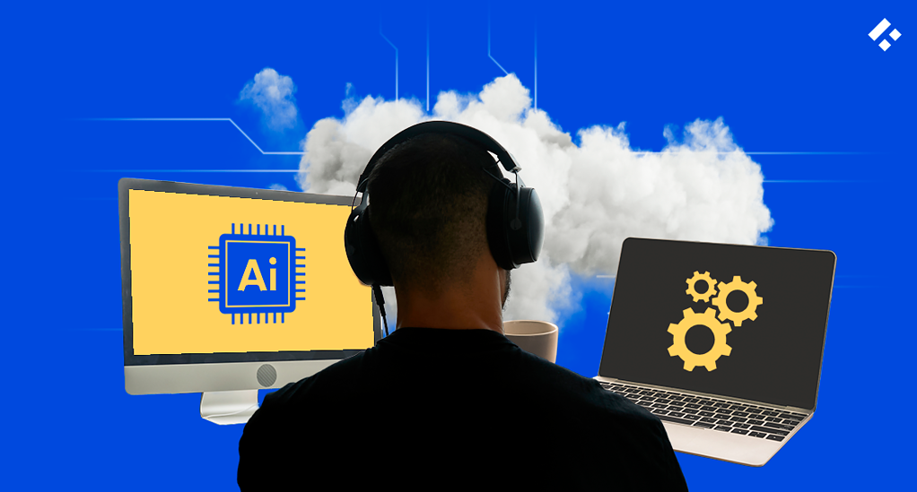 AI Fintech Pod Scaling Cloud Native Product Engineering