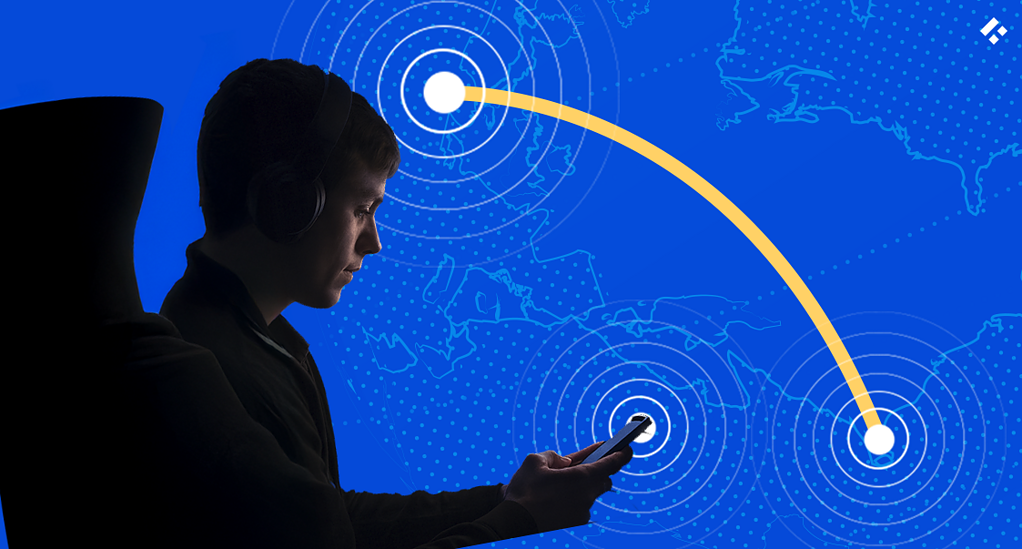 Instant Cross Border Payment Trends Banking Liquidity the Market