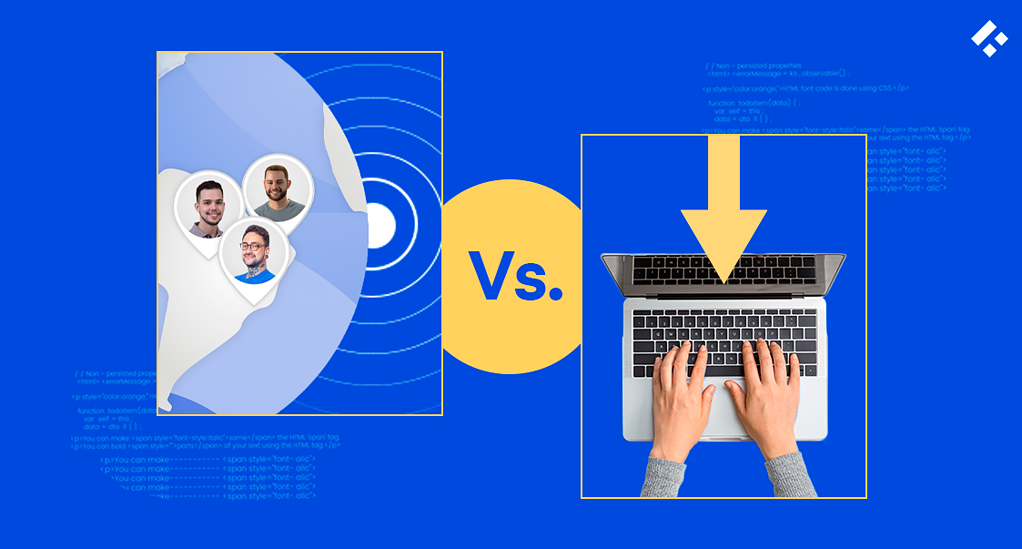 Outsource Software Development vs In House Key Factors for Your Fintech Startup to Make the Right Choice