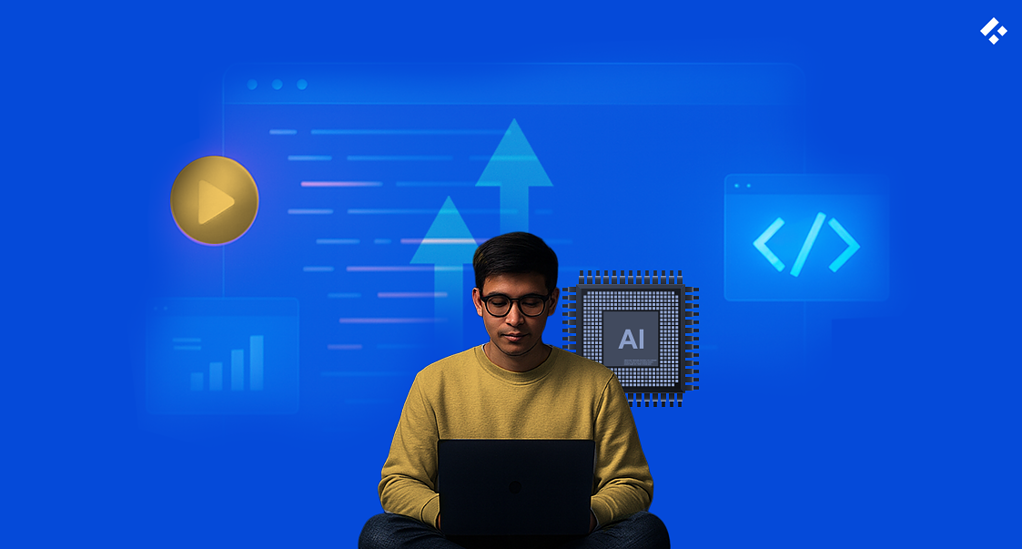 AI Boosts Remote Developer Productivity Managing Fintech Development Teams