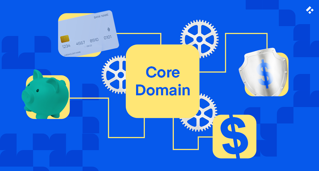 Domain-Driven Design in Fintech
