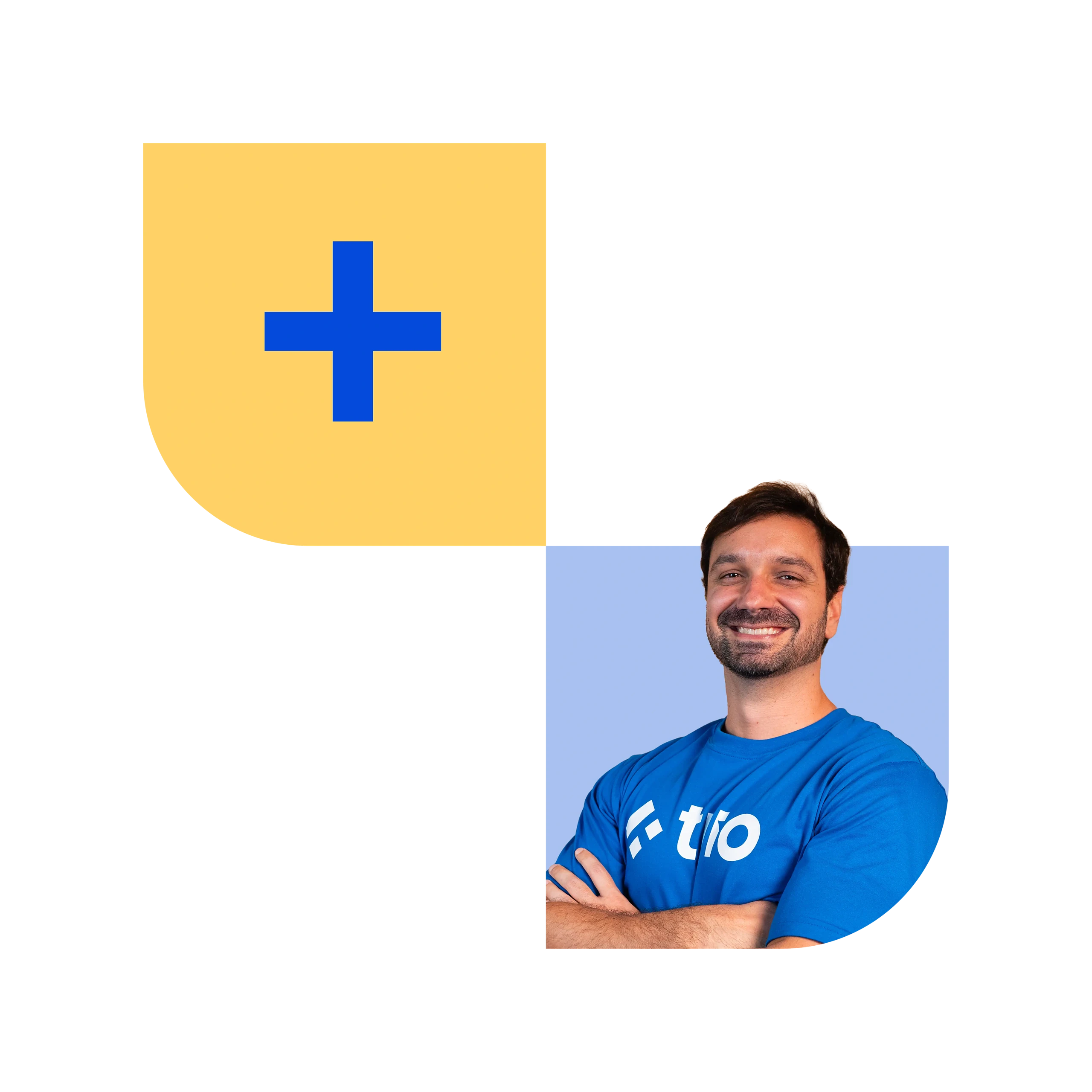 Talent Augmentation illustration