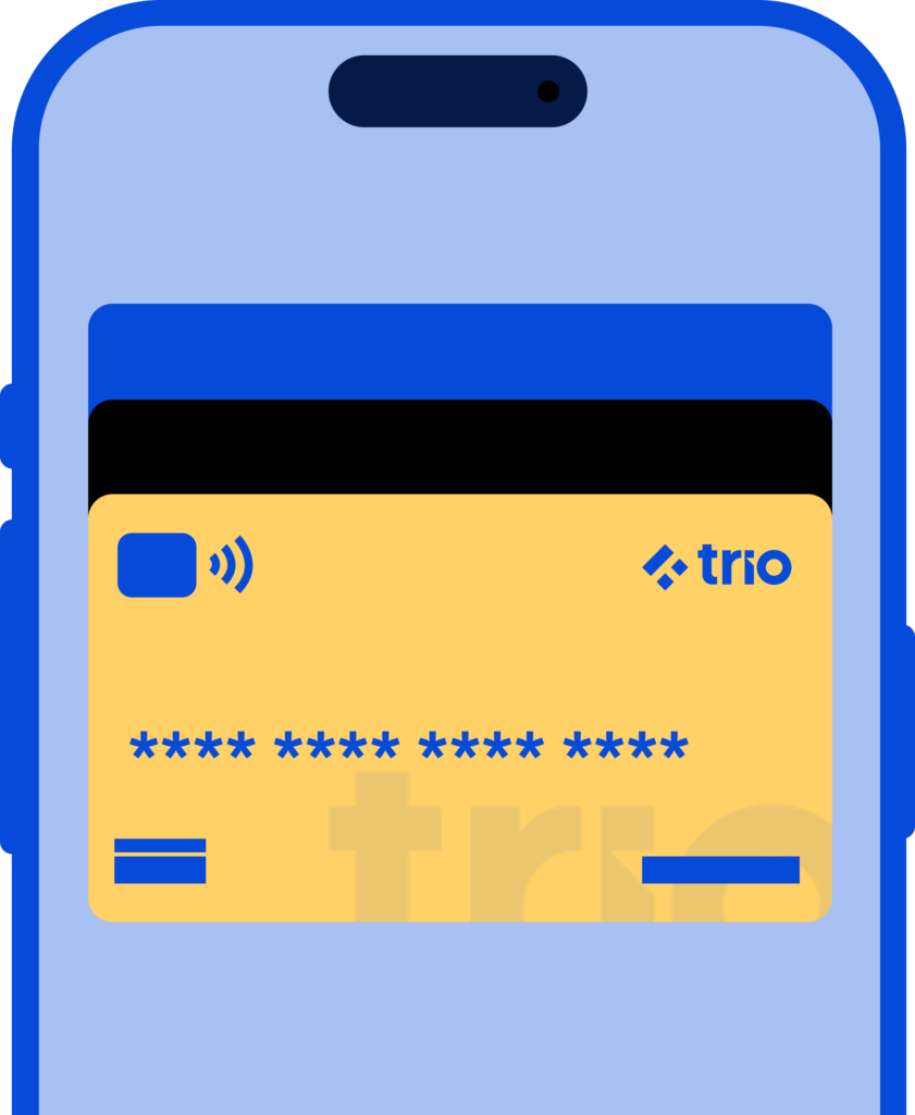 1 payments financial infrastructure