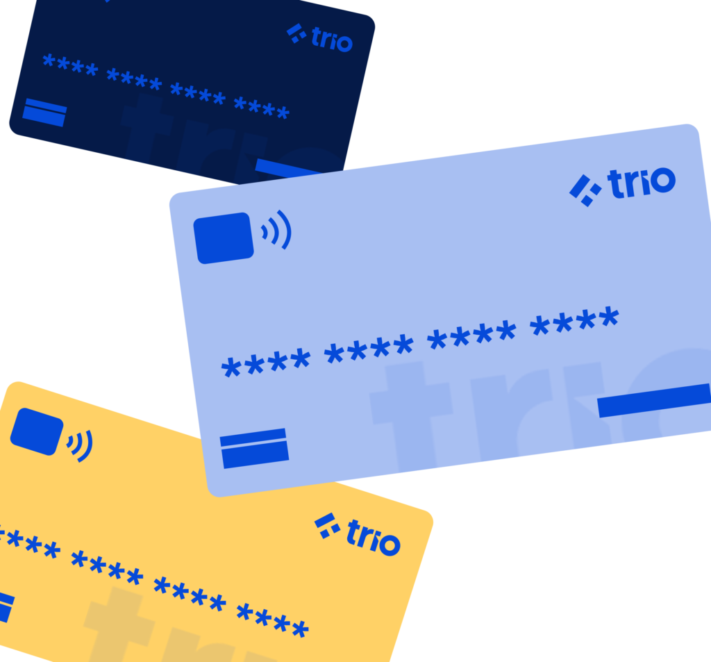 3customer facing fintech products