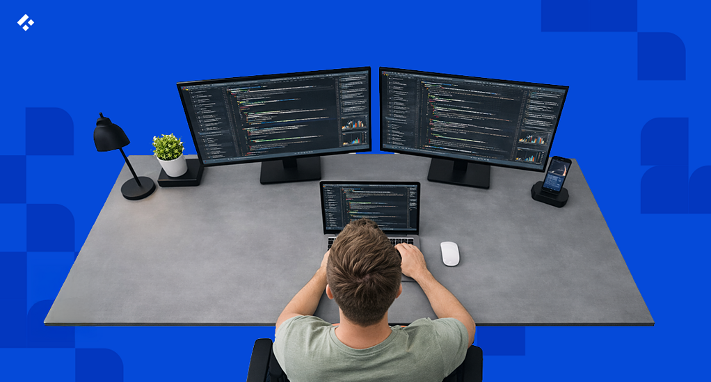 fintech engineering staffing