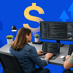 How Fintechs Can Scale Engineering Cheaply and Sustainably