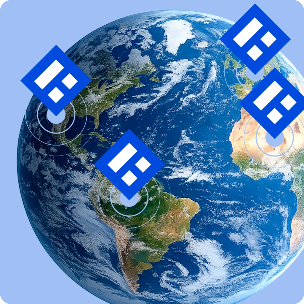 globe
