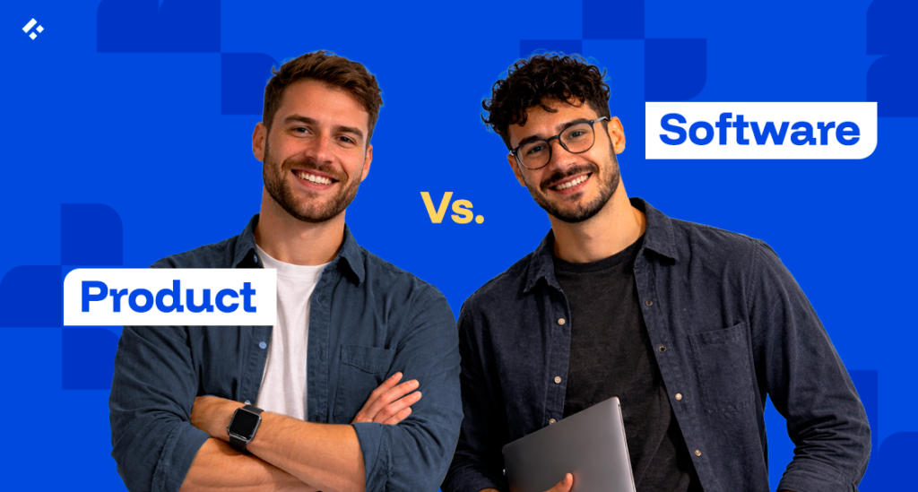 Product Engineer vs Software Engineer