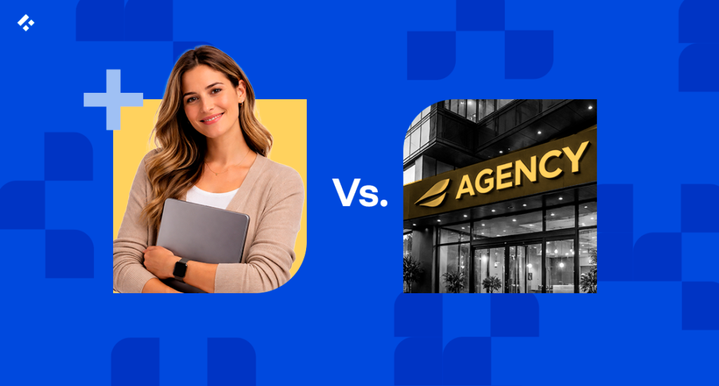 Staff Augmentation vs Agency vs Consultancy Fintech
