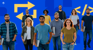 Andela Alternatives for Fintech Engineering Staffing