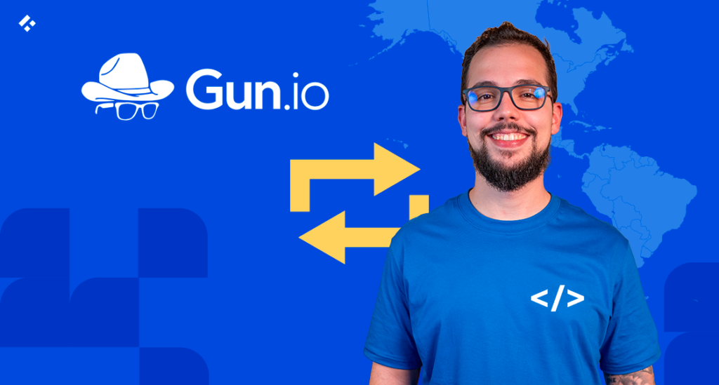 Gun.io alternatives for hiring senior fintech developers