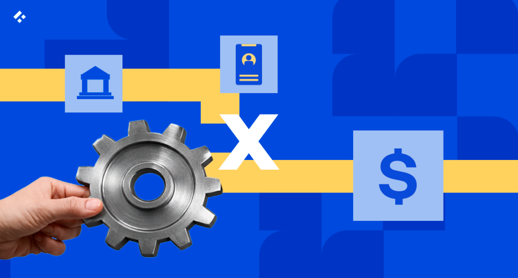 How a NYSE-listed digital bank removed the engineering bottleneck sowing its product team down