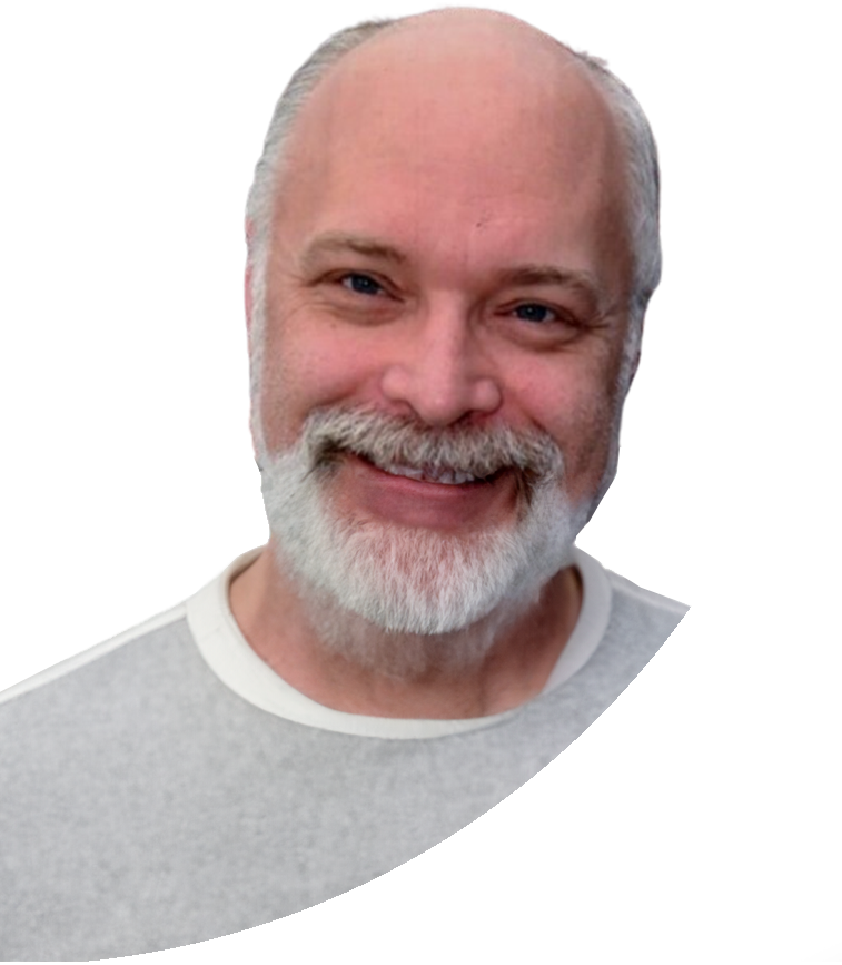 Mike Sachleben