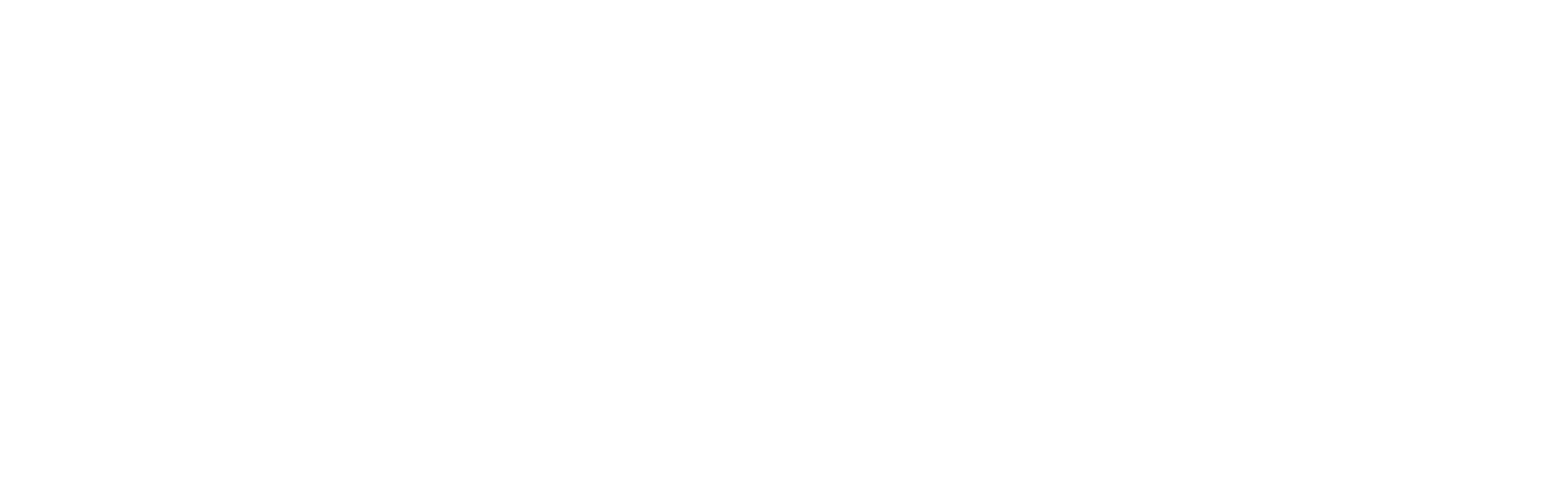 Trio Full Logo White on Transparent scaled.png