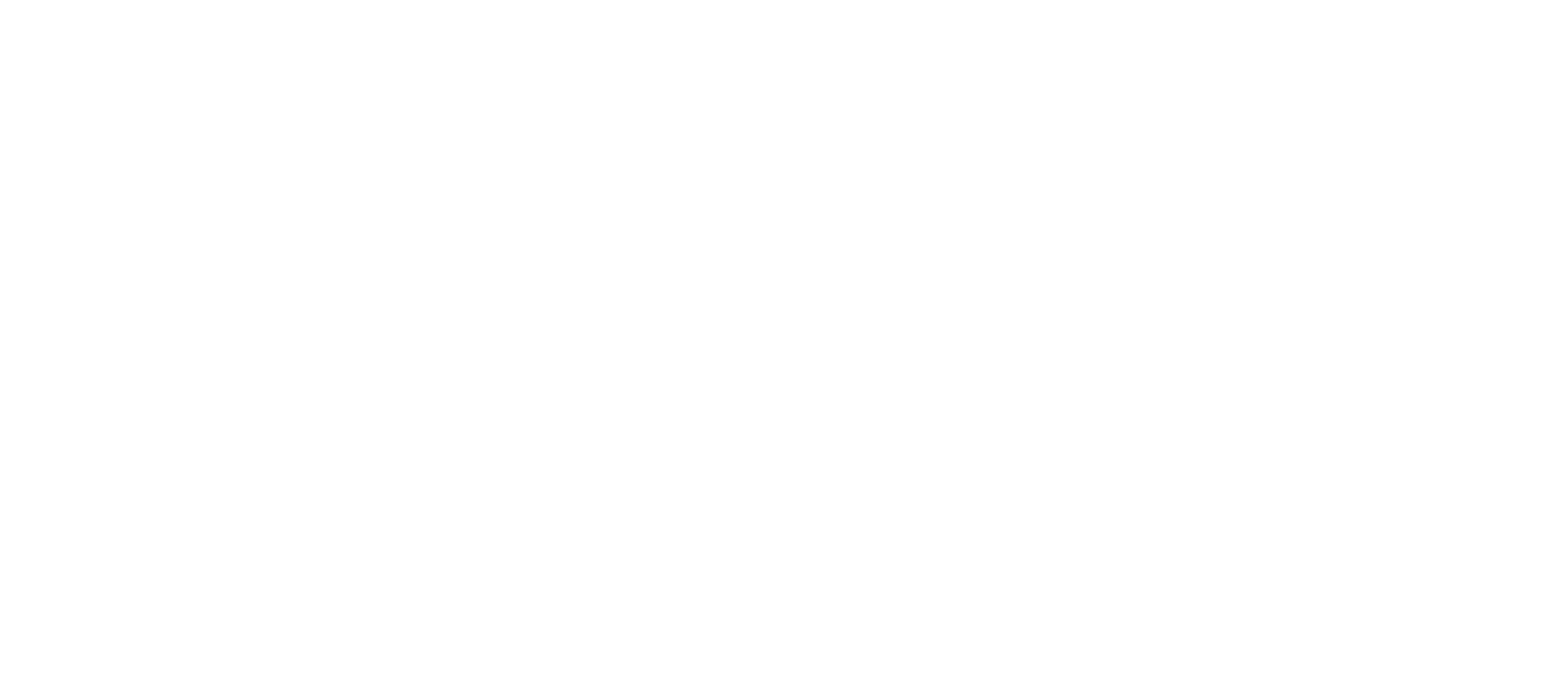 Trio Wordmark White on Transparent scaled.png