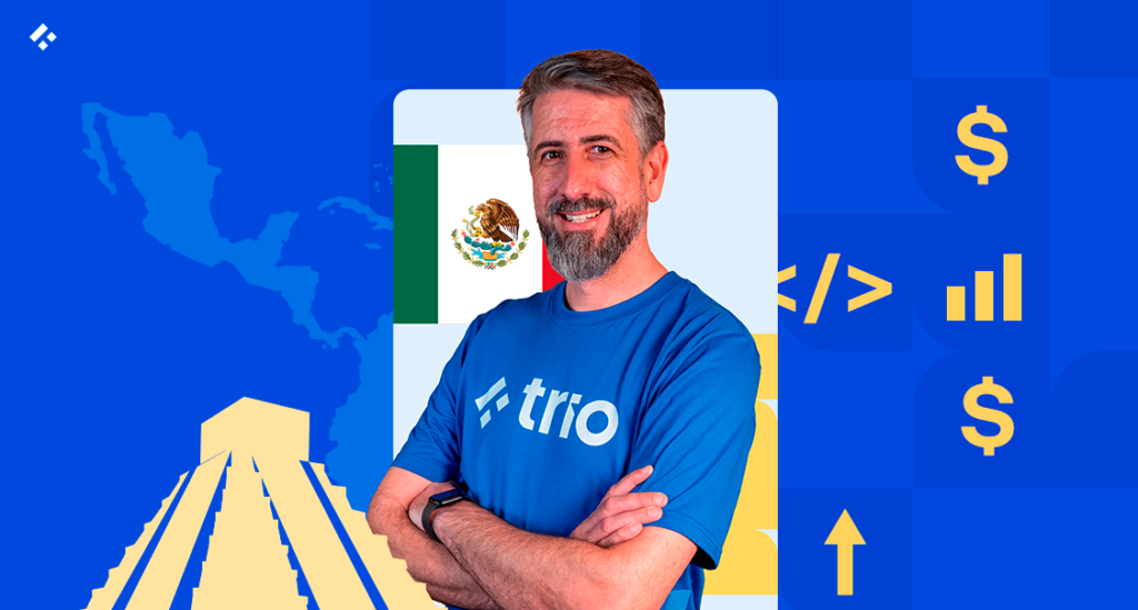 Fintech developers in Mexico — vetting, rates, and common skill sets