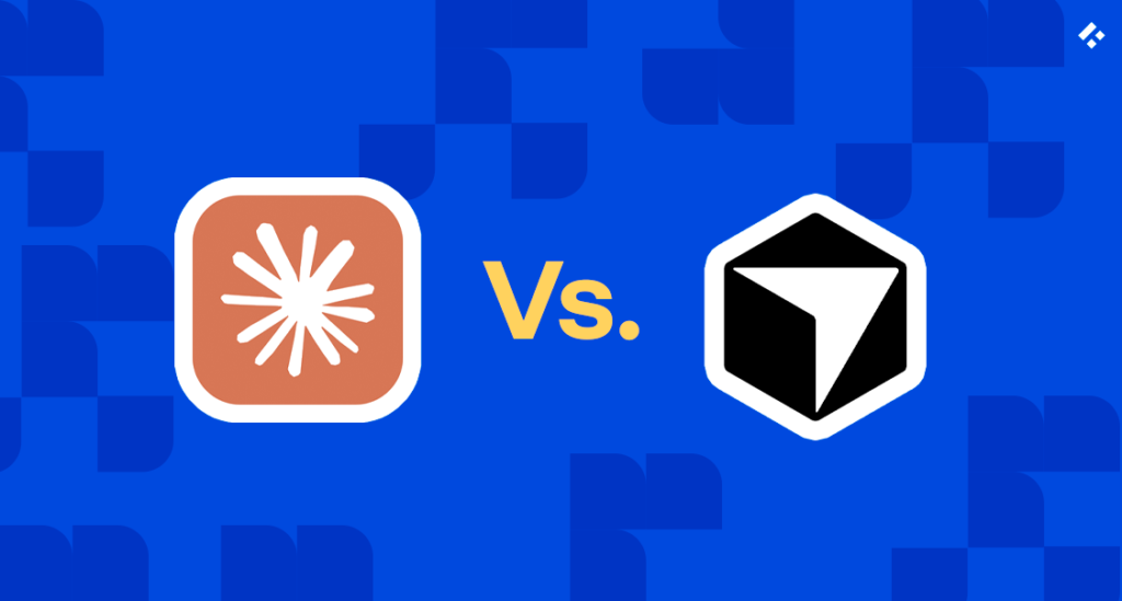 Claude Code and Cursor logos side by side, comparing AI coding tools for fintech engineering teams