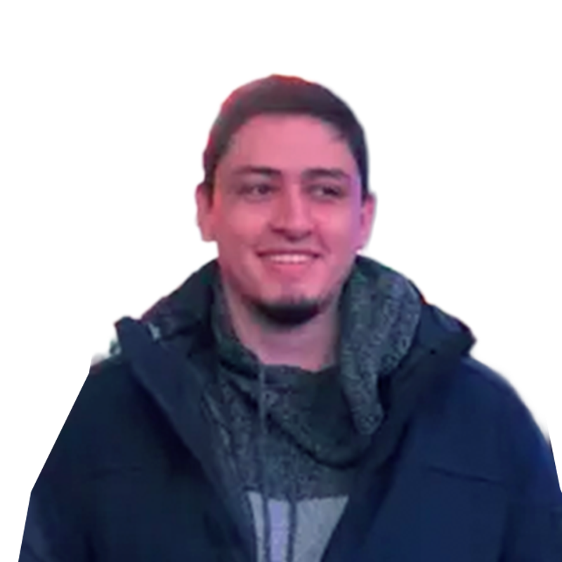 Cristian T.