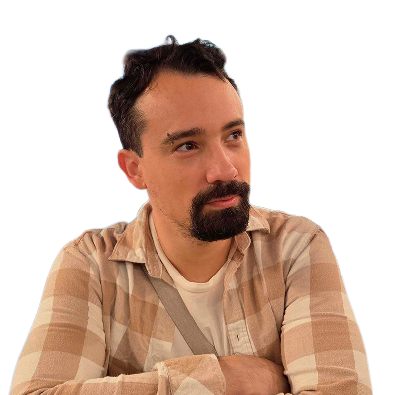 Dorian L.